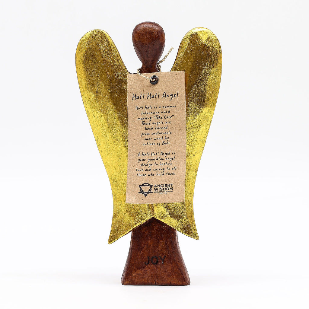 New Hati-Hati Angel - Joy - 20cm product image
