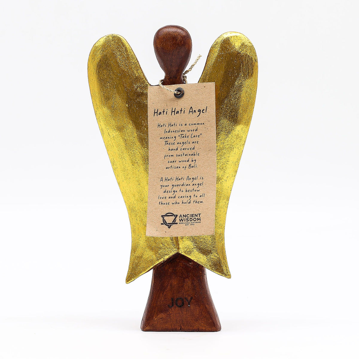 New Hati-Hati Angel - Joy - 20cm product image