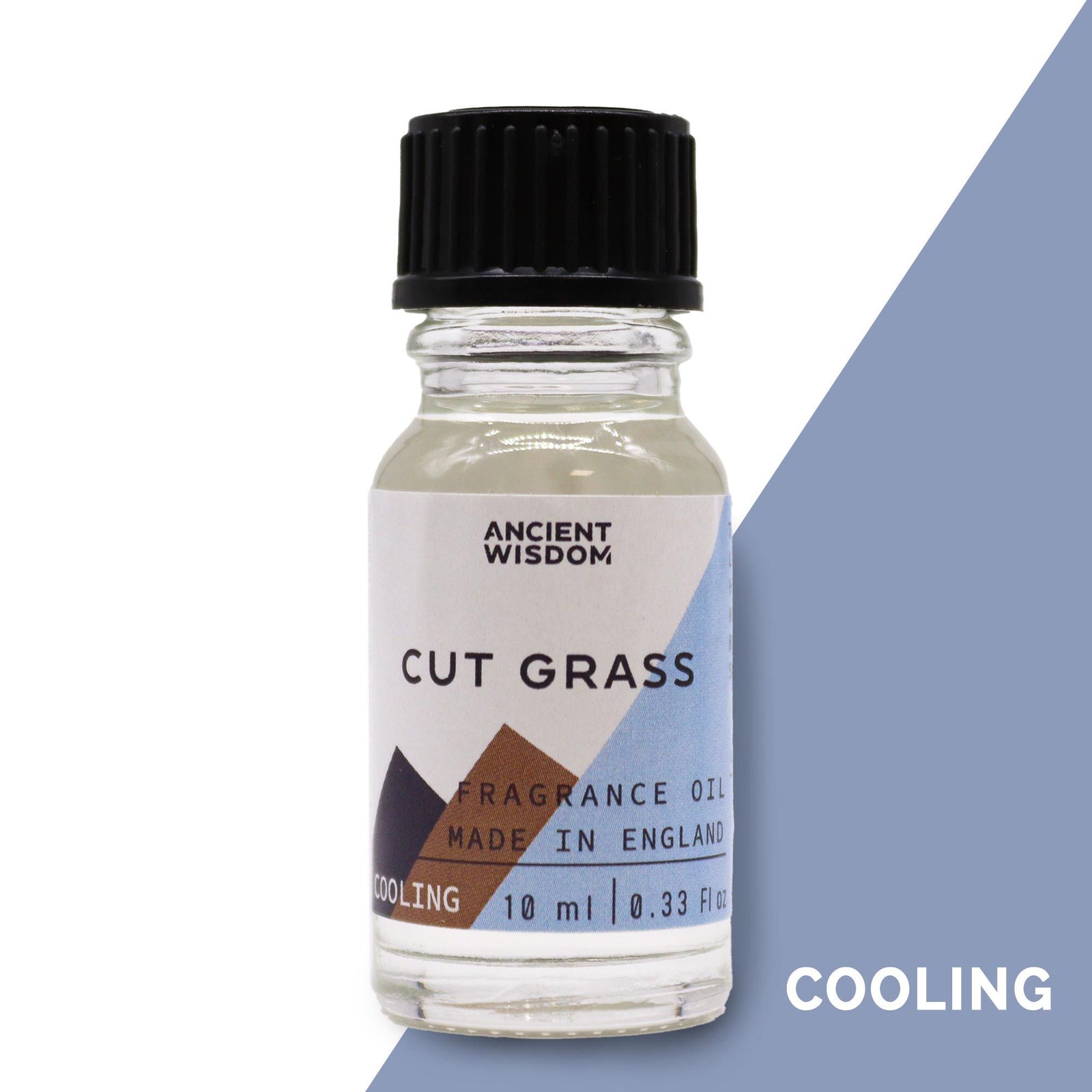 10ml Cut Grass Fragrance Oil product image