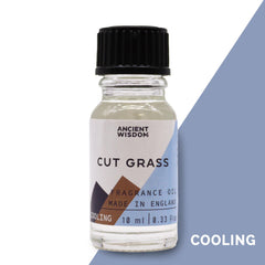 10ml Cut Grass Fragrance Oil product image