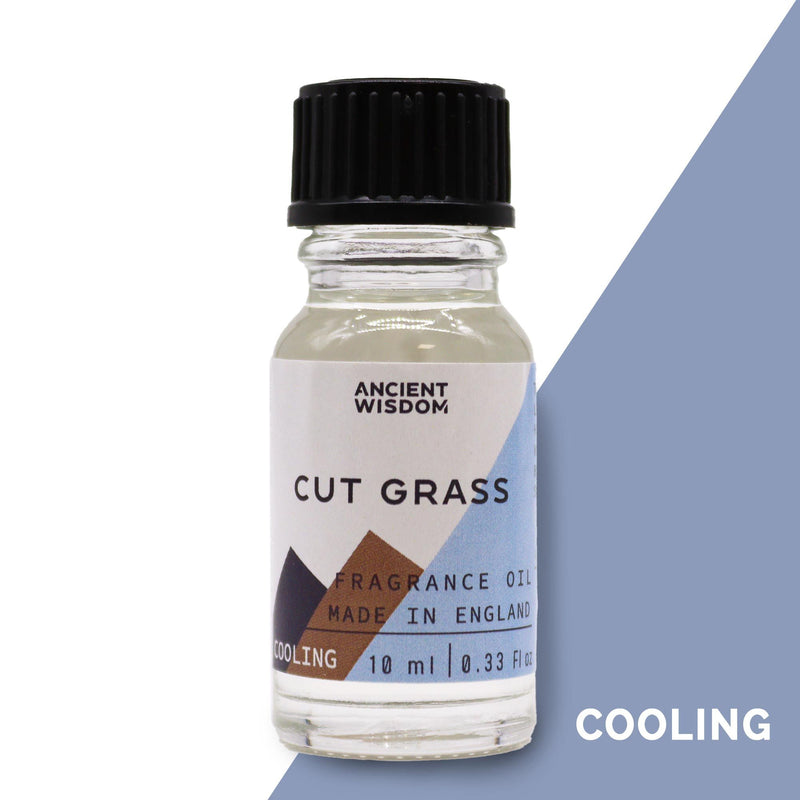 10ml Cut Grass Fragrance Oil product image