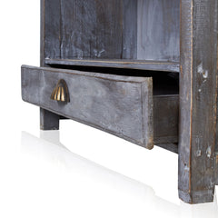 Dinner Candle Display Stand - Greywash product image 7