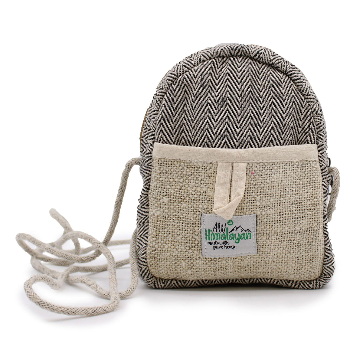 Mobile Bag - String (Asst col) - product image 6