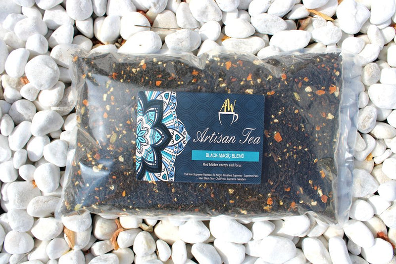 Black Magic Blend 1Kg product image