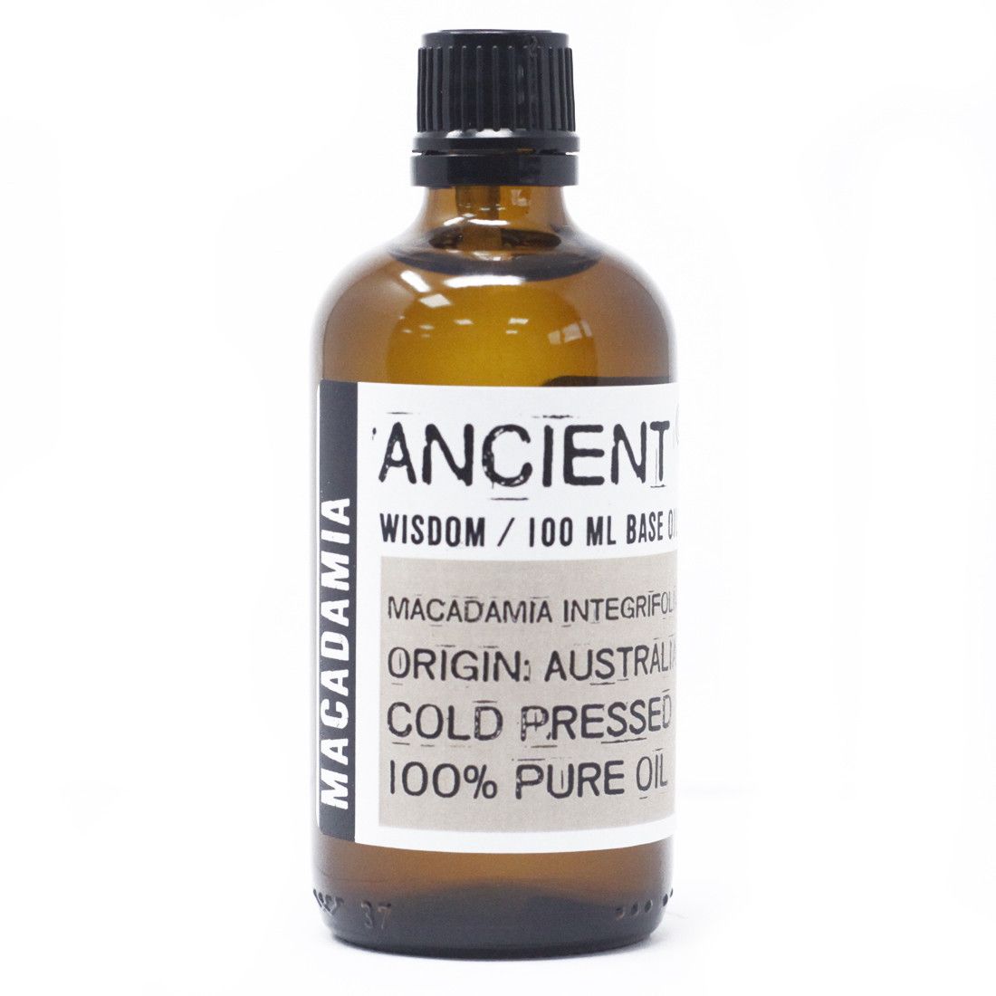 Macadamia Oil - 100ml product image