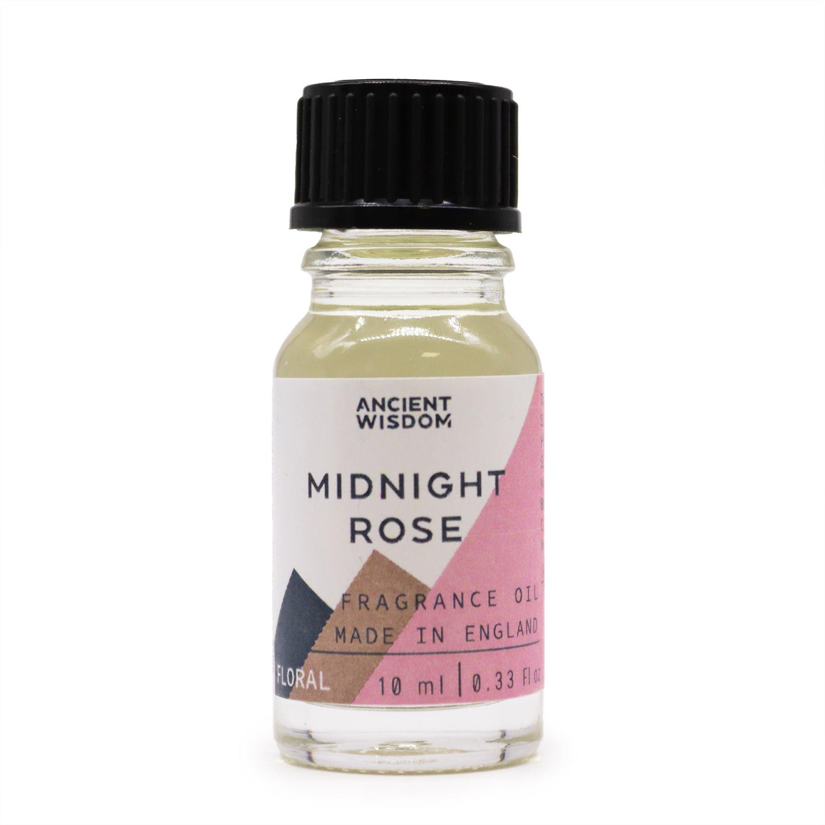 10ml Midnight Rose Fragrance Oil product image 2