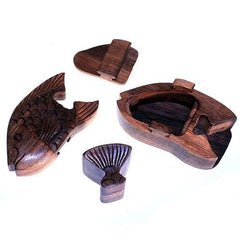 Bali Magic Box - Fat Fish product image