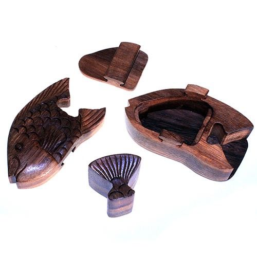 Bali Magic Box - Fat Fish product image