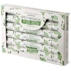 Plant Based Incense Sticks - Spicy Patchouli product image 3