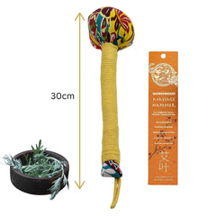 Wormwood Massage Hammer - Lemon product image 6