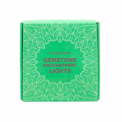 Gemstone Enchantment Lights - Crystal Jade product image 4