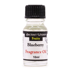 Blueberry Fragrance Oil 10ml product image 3