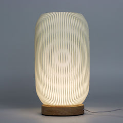 New Wave Lamp - USB - 3 settings - Modern Twisted product image 3