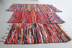 Small Velvet Rug - 50x90cm product image 4