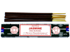 Satya Incense 15gm - Jasmine product image 2