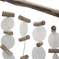 Pearl Effect Driftwood Chime product image 7