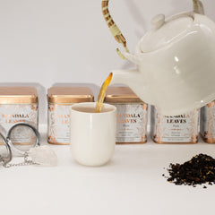 50g Classic Green Tea with Lemon and Ginger product image 2