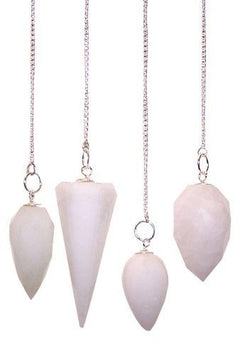 Magic Pendulum - Snow Quartz product image 2