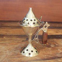 Cone Burner with Handle product image 4