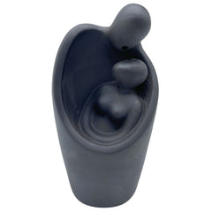 Backflow Incense Burner - In Your Lovers Arms product image
