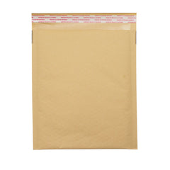 Kraft Padded Bubble Envelope (235x275+40mm) product image 2