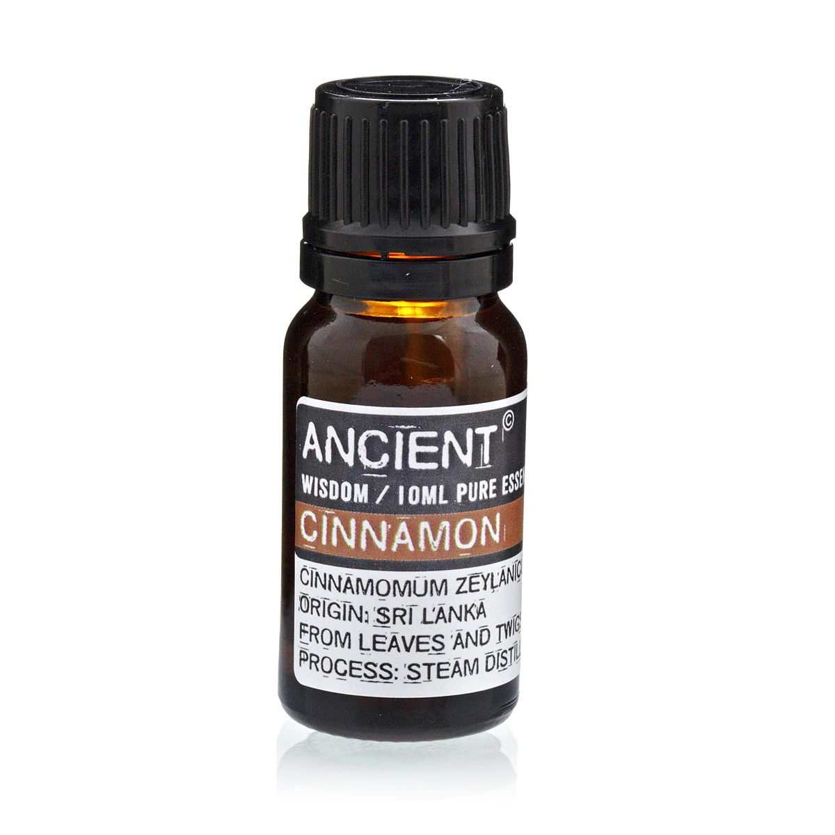 10 ml Cinnamon Essential Oil product image