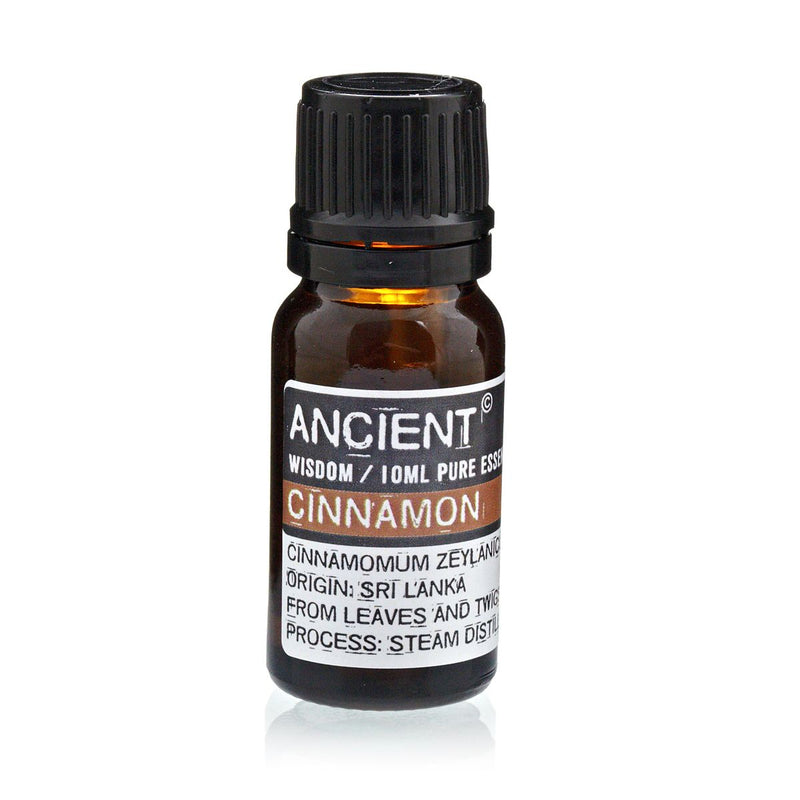10 ml Cinnamon Essential Oil product image