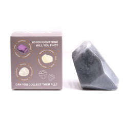 Crystal Elemental Soap - Air product image 2