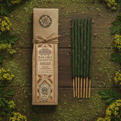 Ritual Resin on Stick - Arruda product image 3