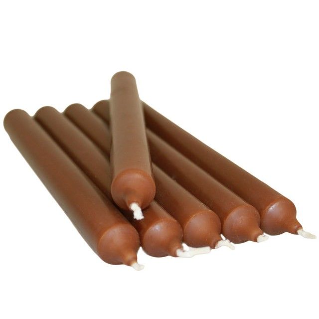 Coffee Dinner Candle product image