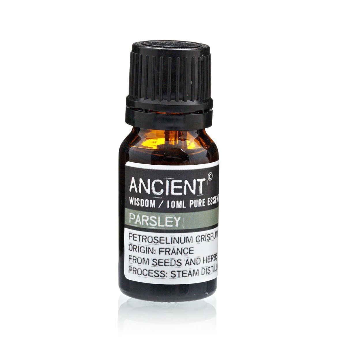 10 ml Parsley Essential Oil product image