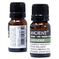 Cypress Organic Essential Oil 10ml product image 2