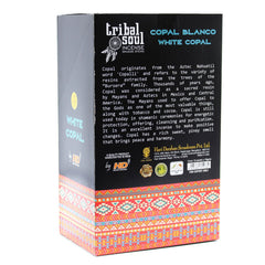 Tribal Soul Incense Sticks - White Copal product image 6