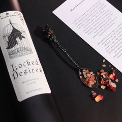 Ancient Witch Ritual Candles - Locked Desires product image 3