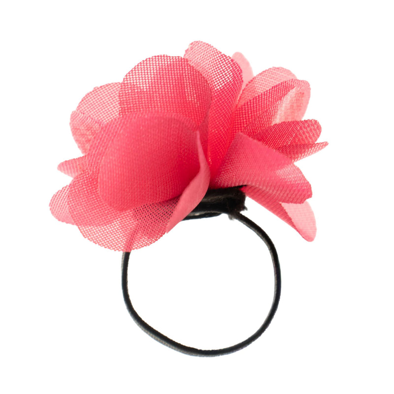 Fragrance Chiffon Diffuser Rings - Pink product image