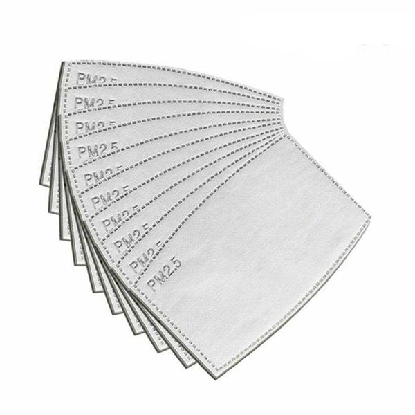 PM2.5 Face Mask Filter Insert (Children) - product image 3