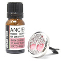 10ml Aromatherapy Car Blend - Travel Ease product image