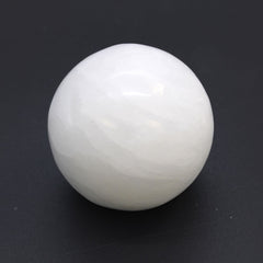 Selenite Sphere - 5-6 cm product image 2