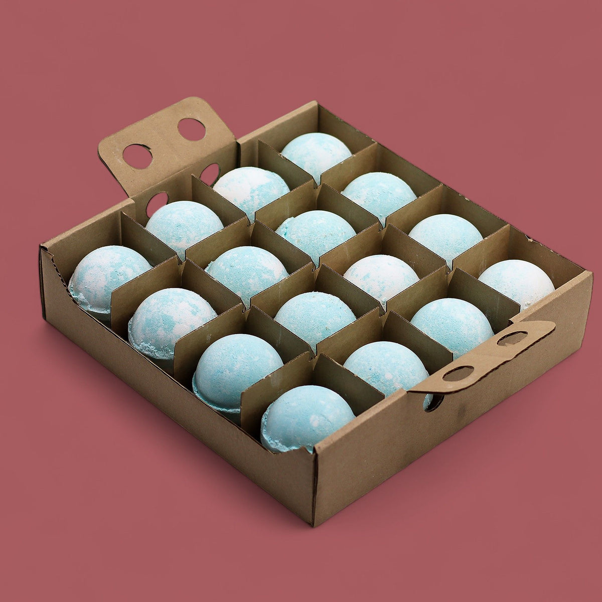 Set of 3 Five for Him Bath Bombs product image 4