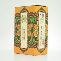 Namaste Mandala Masala Incense - Patchouli product image 6