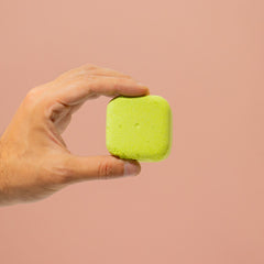 Set of 6 Aromatherapy Shower Steamers - Post-Workout product image 5
