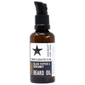 50ml Beard Oil - Roman Gladiator - Enhance! product image