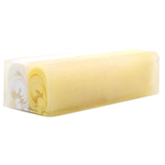 Handcrafted Soap Loaf 1.2kg - Vanilla product image 3