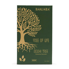 Banjara Botanical Incense - Bodhi Tree product image 2