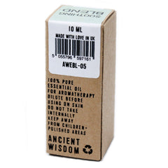 Soothing Essential Oil Blend - Boxed - 10ml product image 3