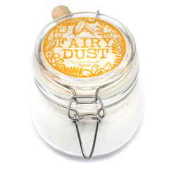 Agnes + Cat Fairy Dust 500g - Clementine product image 2