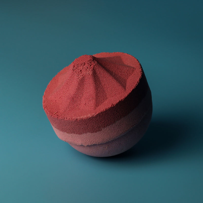 Jumbo Bath Bomb - Razzle Dazzle product image