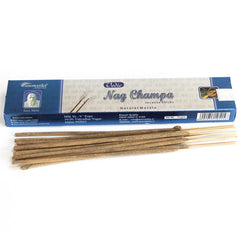 Vedic -Incense Sticks - Nag Champa product image 3