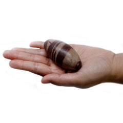 Three Inch Lingam - 1 Stone product image 6