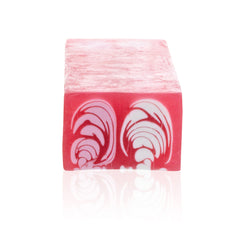 Handcrafted Soap Loaf 1.2kg - Rose product image 7